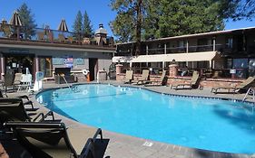 Stardust Hotel Tahoe