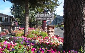 Stardust Resort Lake Tahoe